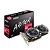 Placa de Vídeo AMD Radeon Armor RX 570 OC Edition, 4GB, Dual Fan, GDDR5, 256-bit - MSi - Imagem 1
