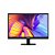 Monitor 206V3L LCD 20,8" HD, 5ms, VGA/DVI - Philips - Imagem 1