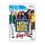 Jogo High School Musical: Sing It! - Wii - Imagem 1