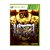 Jogo Ultra Street Fighter IV - Xbox 360 - Imagem 1