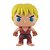Boneco Street Fighter: Ken, Nº 138 - Funko Pop! - Imagem 1