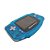 Console Game Boy Advance Azul Transparente - Nintendo - Imagem 3