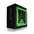 Fonte MP500W3-l, 500W, ATX V2.3, Preto com Verde - OnePower - Imagem 1