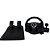 Volante Logitech Driving Force Pro - PS3 e PC - Imagem 1