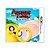 Jogo Adventure Time: Finn and Jake Investigations - 3DS - Imagem 1
