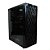 PC Gamer (Intel I3-10100F 3.6GHz, Radeon RX 550 4GB, 16GB(2x8GB)RAM, SSD 480GB) - PC GAMER - Imagem 2