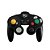 Controle GameCube Preto com fio - Play Games - Imagem 1