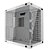 Gabinete Gamer Hyrax HGB700, Atx, Vidro Lateral e Frontal, Branco, Sem Fans - MotoSpeed - Imagem 2