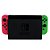 Console Nintendo Switch Neon Pink/Neon Green (Ver. 1) - Nintendo (Desbloqueado) - Imagem 5