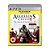 Jogo Assassin's Creed II (Game Of The Year Edition) - PS3 (Europeu, Platinum) - Imagem 1