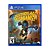 Jogo Destroy All Humans! - PS4 - Imagem 1