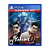 Jogo Yakuza 0 - PS4 (Playstation Hits) - Imagem 1