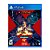 Jogo Streets Of Race 4 (Anniversary Edition) - PS4 - Imagem 1