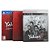 Jogo The Yakuza Remastered Collection - PS4 - Imagem 1