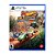 Jogo Hot Wheels Unleashed 2: TurboCharged - PS5 - Imagem 1