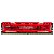 Memória Ram Gamer Ballistix Vermelha, 8GB, DDR4, 2666MHz - Micron - Imagem 1