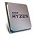 Processador AMD Ryzen 7 5700G, AM4, 3.8 GHz, 20MB Cache - AMD - Imagem 1