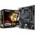 Placa Mãe GA-A320M-S2H, AMD 1ª a 5ª Gen, Socket AM4, DDR4, PCIe - Gigabyte - Imagem 1