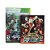 Jogo The King of Fighters XIII + Soundtracks - Xbox 360 - Imagem 1