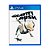 Jogo Gravity Rush Remastered - PS4 - Imagem 1
