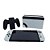 Console Nintendo Switch OLED Branco/Preto - Nintendo - Imagem 3