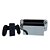 Console Nintendo Switch OLED Branco/Preto - Nintendo - Imagem 1