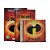 Jogo Disney Pixar Os Incríveis - PC - Imagem 1