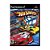 Jogo Hot Wheels Beat That! - PS2 - Imagem 1