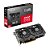 Placa de Vídeo AMD RADEON Dual Series RX 7600 OC Edition, 8GB, GDDR6, 128-bit - Asus - Imagem 1