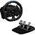 Volante Logitech G923 True Force - PS4, PS5 e PC - Imagem 1