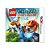 Jogo LEGO Legends of Chima: Laval's Journey - 3DS - Imagem 1
