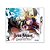 Jogo Etrian Odyssey 2 Untold: The Fafnir Knight - 3DS - Imagem 1