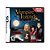 Jogo Vampire Legends: Power of Three - DS - Imagem 1