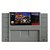 Jogo Wild Guns - SNES (Repro) - Imagem 1