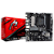 Placa Mãe Phantom Gaming 4 B550M , AMD 3ª a 5ª Gen, Socket AM4, DDR4, PCIe - ASRock - Imagem 1