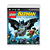 Jogo LEGO Batman: The Video Game - PS3 (Lacrado) - Imagem 1
