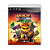 Jogo Ratchet & Clank: All 4 One - PS3 (Lacrado) - Imagem 1
