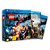 Jogo Lego O Hobbit + Filme O Hobbit: Uma Jornada Inesperada - PS3 - Imagem 1
