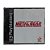 Jogo Metal Gear Solid - PS1 (Repro) - Imagem 1