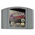 Jogo The NHLPA & NHL Present Wayne Gretzky's 3D Hockey - N64 - Imagem 1