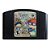 Jogo Rugrats in Paris: The Movie - N64 - Imagem 1