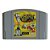 Jogo Tonic Trouble - N64 - Imagem 1