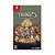 Jogo Trine 5: A Clockwork Conspiracy - Nintendo Switch - Imagem 1
