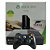 Console Xbox 360 Super Slim 500GB - Microsoft - Imagem 1