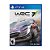Jogo WRC 7: The Official Game - PS4 - Imagem 1