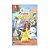 Jogo Detective Pikachu Returns - Nintendo Switch (Japonês) - Imagem 1