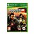 Jogo Mass Effect 2 - Xbox 360 (Europeu, Classics) - Imagem 1