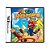 Jogo Mario Hoops 3 on 3 - DS - Imagem 1