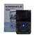 Game Console K36 Preto Transparente - HandHeld - Imagem 1