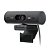 WebCam Brio 500 Full HD, 1080p, 30 FPS, Com duplo Microfones, Grafite e Suporte - Logitech - Imagem 1